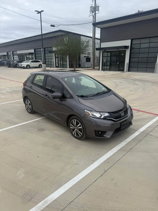 2017 Honda Fit - Image 3 of 15
