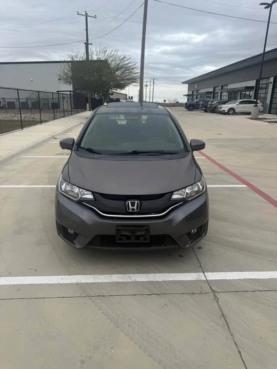 2017 Honda Fit - Image 14 of 15