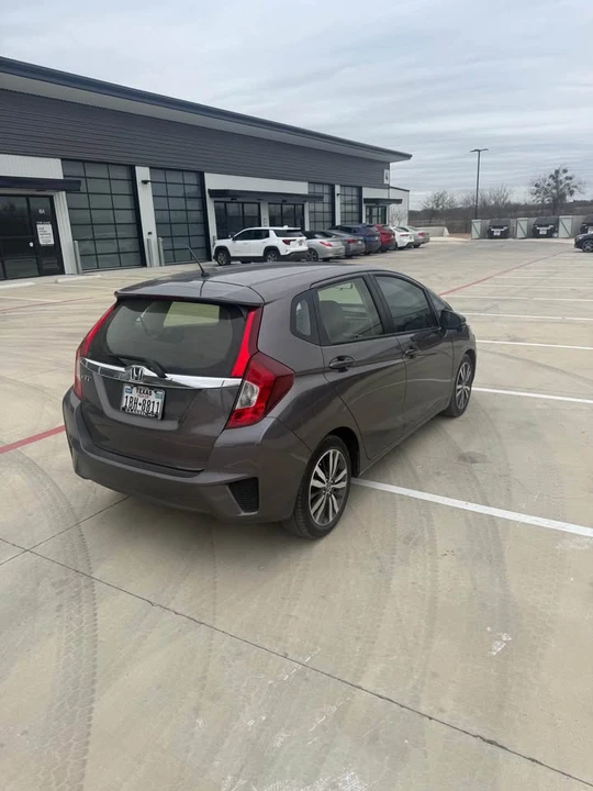 2017 Honda Fit - Image 5 of 15