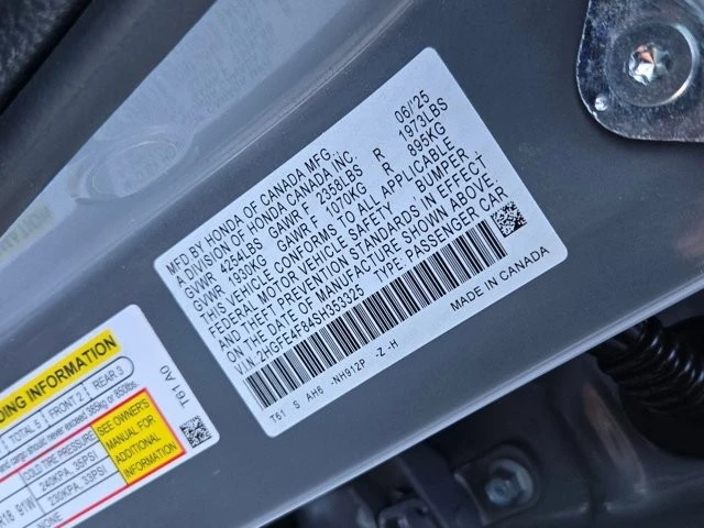 2017 Honda Fit - Image 28 of 28
