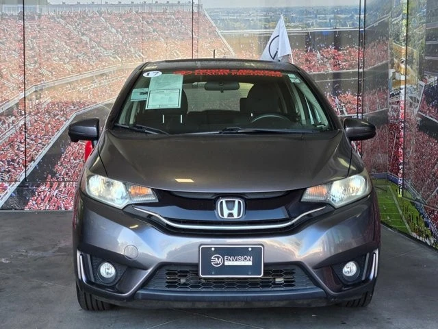 2017 Honda Fit - Image 3 of 28
