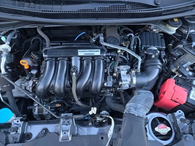 2017 Honda Fit - Image 26 of 28