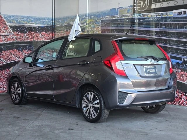 2017 Honda Fit - Image 5 of 28
