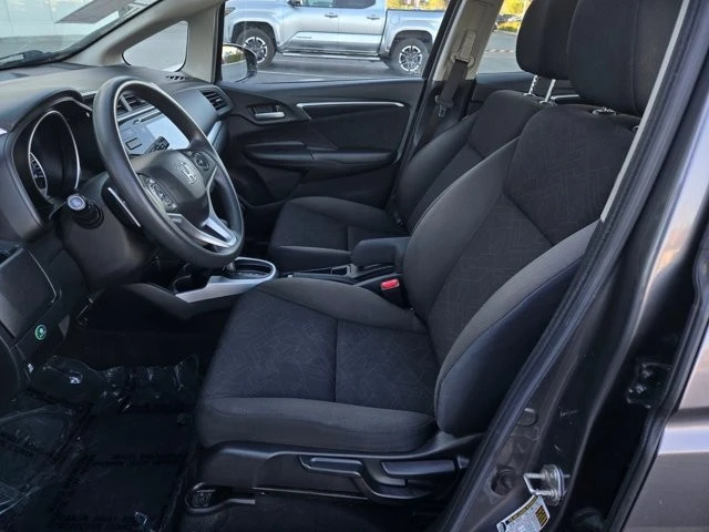 2017 Honda Fit - Image 15 of 28