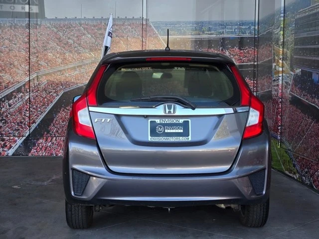 2017 Honda Fit - Image 6 of 28