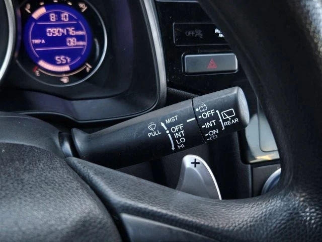 2017 Honda Fit - Image 22 of 28
