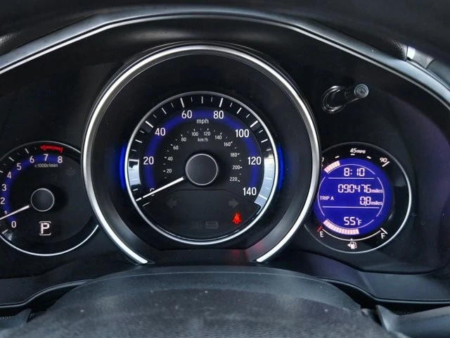 2017 Honda Fit - Image 24 of 28