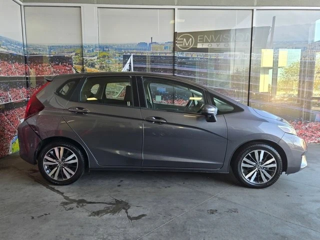 2017 Honda Fit - Image 4 of 28