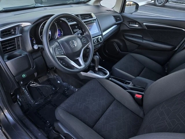 2017 Honda Fit - Image 7 of 28