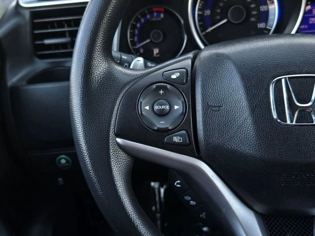 2017 Honda Fit - Image 21 of 28