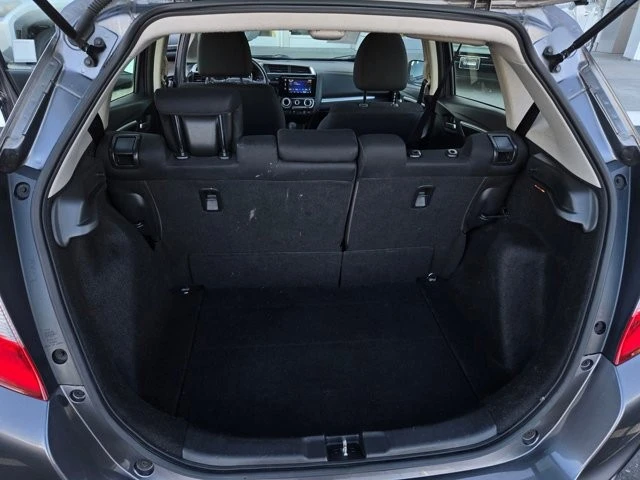 2017 Honda Fit - Image 25 of 28