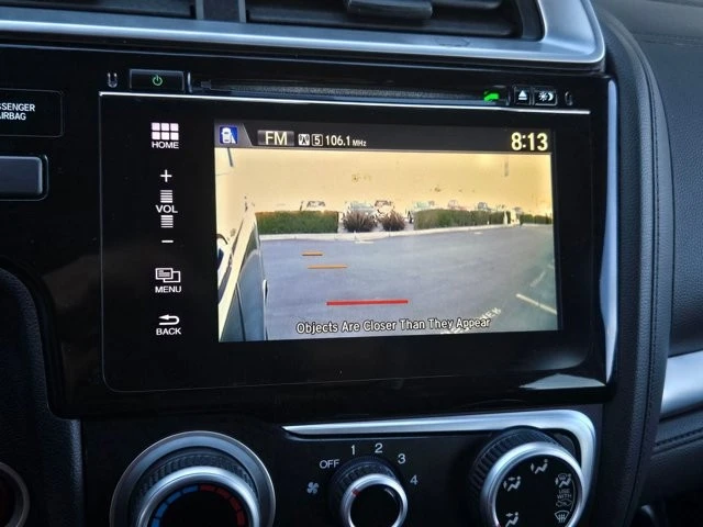 2017 Honda Fit - Image 14 of 28