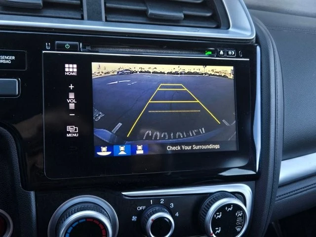 2017 Honda Fit - Image 13 of 28