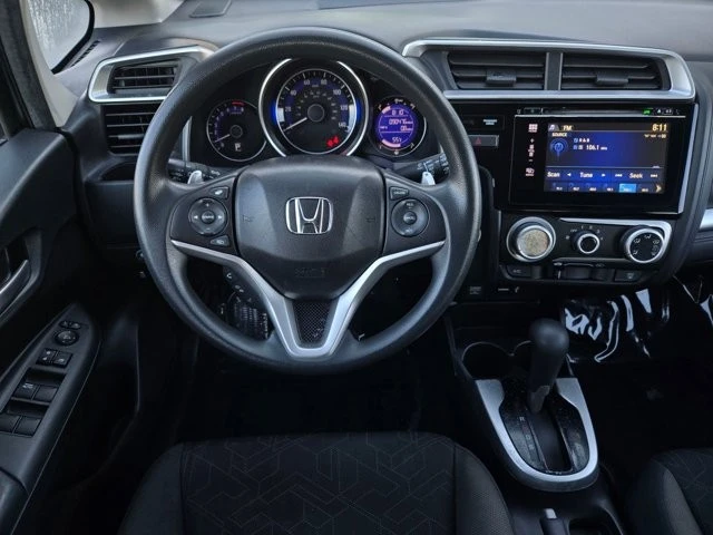 2017 Honda Fit - Image 11 of 28