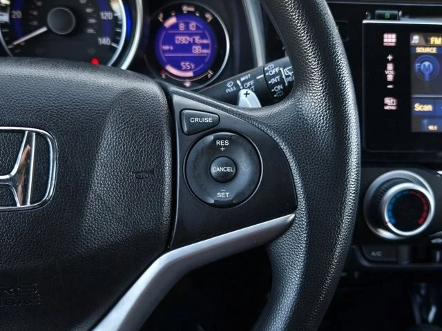 2017 Honda Fit - Image 20 of 28