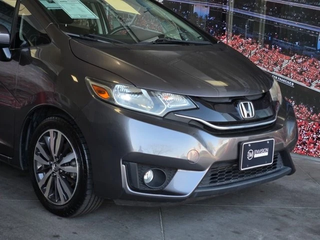 2017 Honda Fit - Image 2 of 28