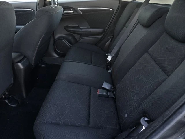 2017 Honda Fit - Image 10 of 28