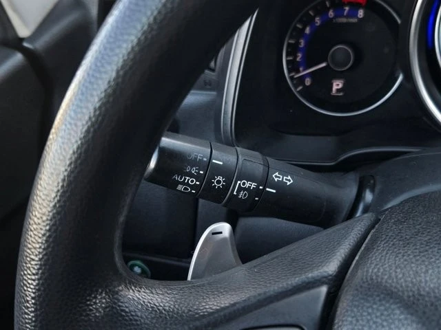 2017 Honda Fit - Image 23 of 28