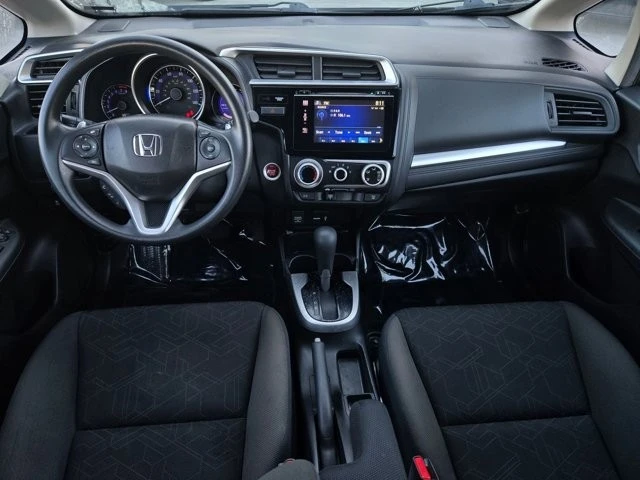 2017 Honda Fit - Image 12 of 28