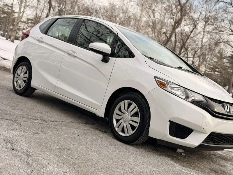 2017 Honda Fit - Image 12 of 12