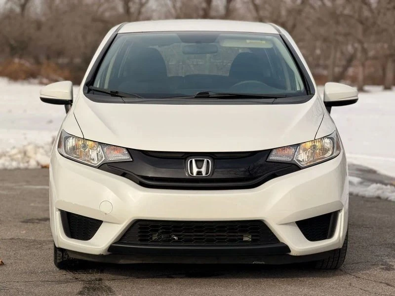 2017 Honda Fit - Image 11 of 12
