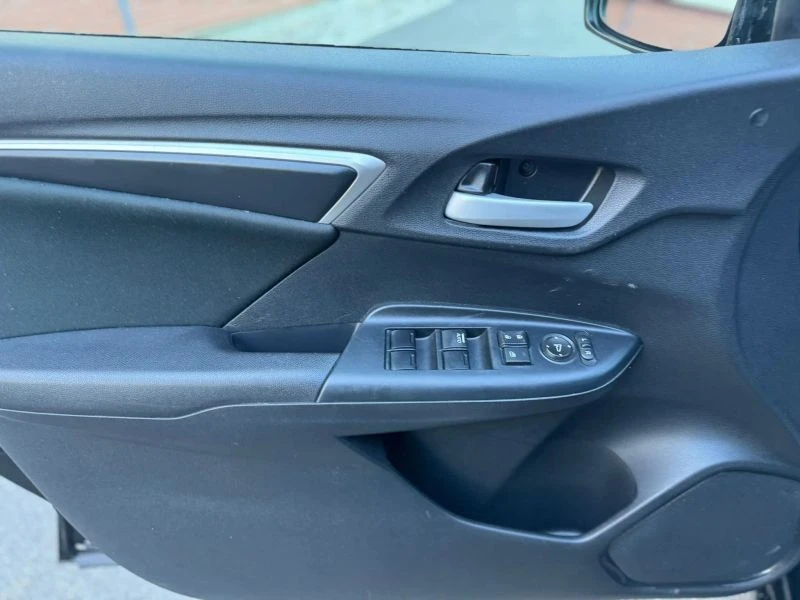 2017 Honda Fit - Image 12 of 12