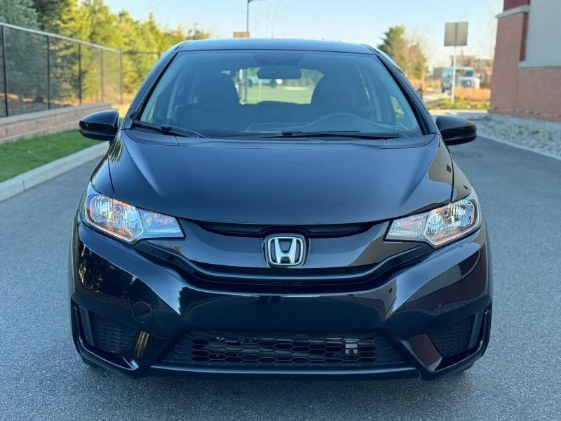 2017 Honda Fit - Image 2 of 12