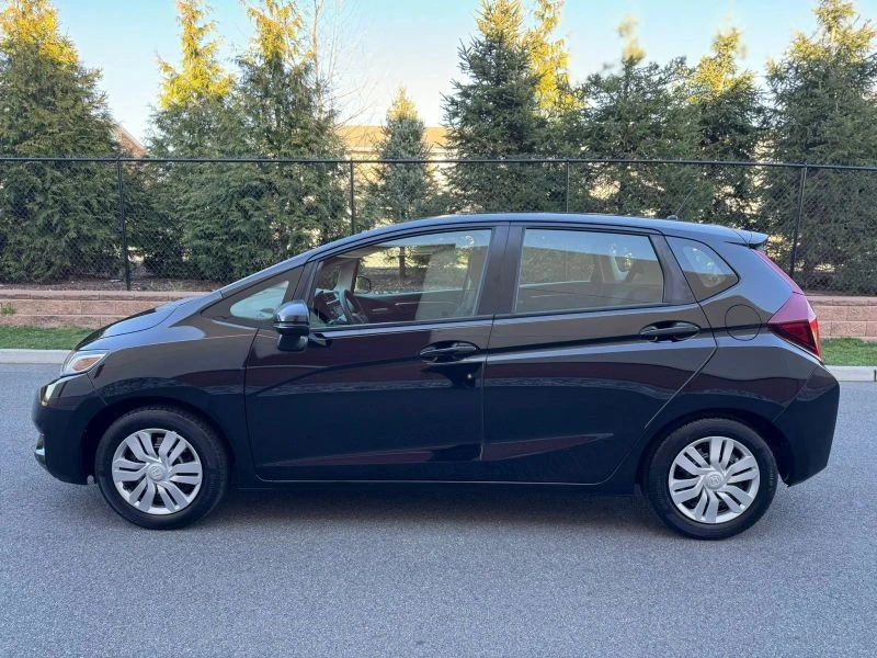 2017 Honda Fit - Image 8 of 12