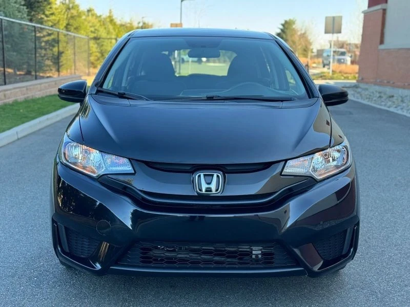 2017 Honda Fit - Image 2 of 12