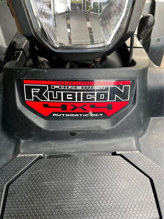 2017 Honda Motorcycles - Image 6 of 6