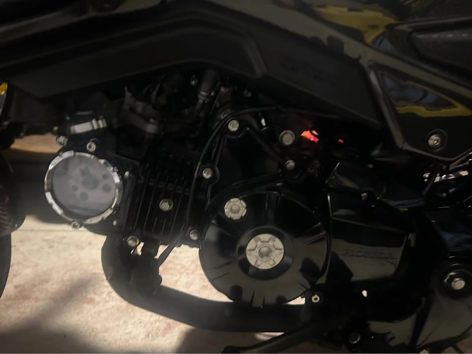 2017 Honda Motorcycles - Image 3 of 7