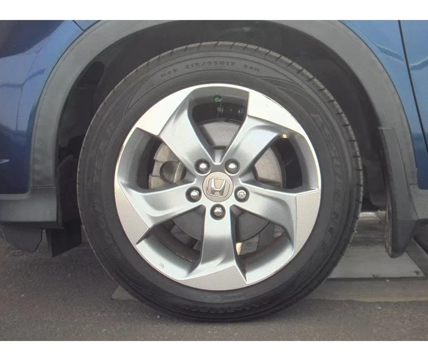 2017 Honda HR-V 2nd Gen - Image 8 of 12