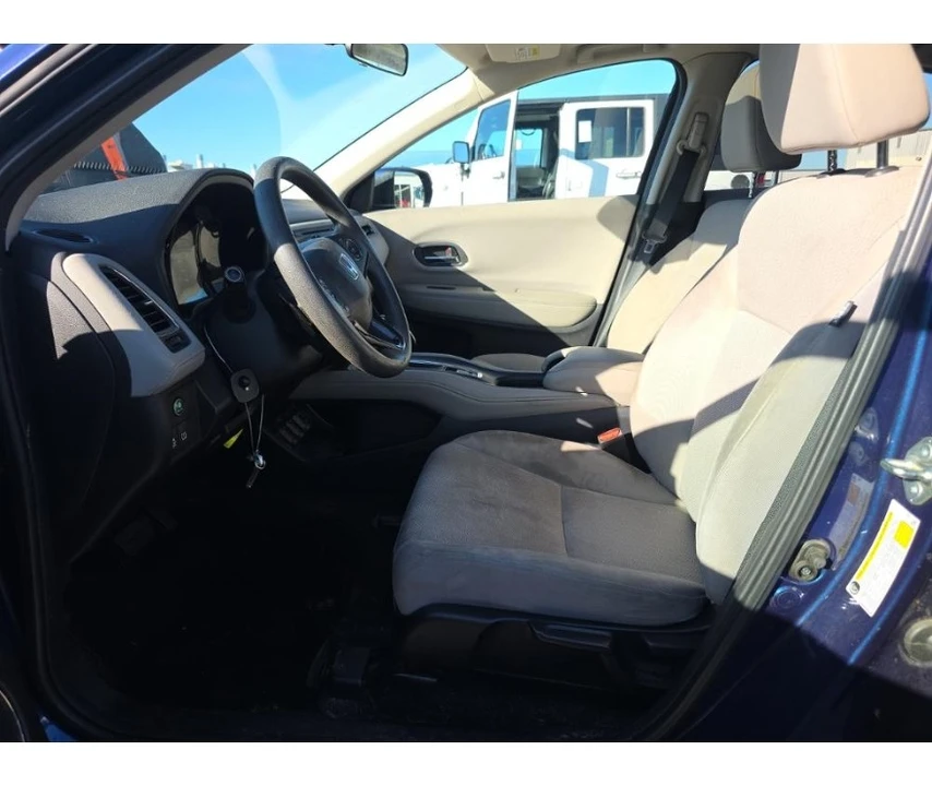 2017 Honda HR-V 2nd Gen - Image 9 of 12