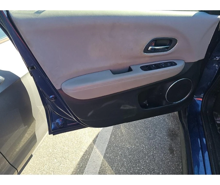 2017 Honda HR-V 2nd Gen - Image 11 of 12