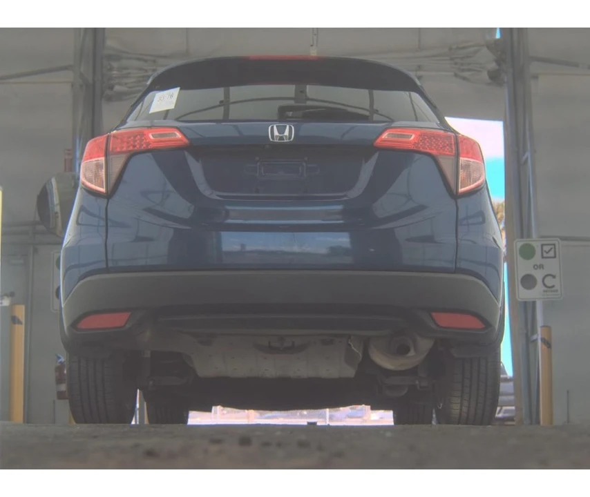 2017 Honda HR-V 2nd Gen - Image 6 of 12