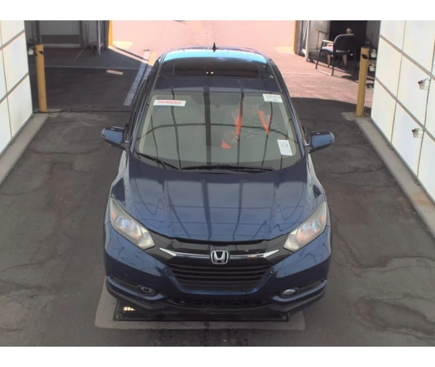 2017 Honda HR-V 2nd Gen - Image 2 of 12