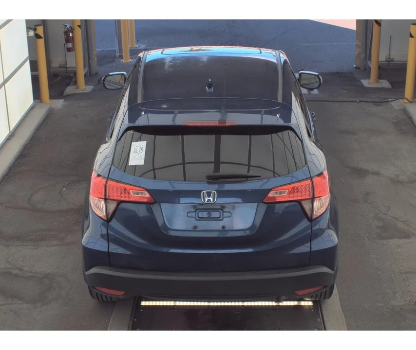 2017 Honda HR-V 2nd Gen - Image 5 of 12