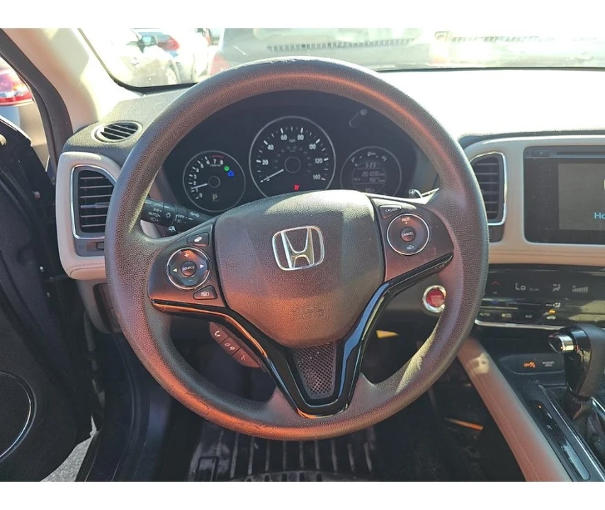 2017 Honda HR-V 2nd Gen - Image 12 of 12