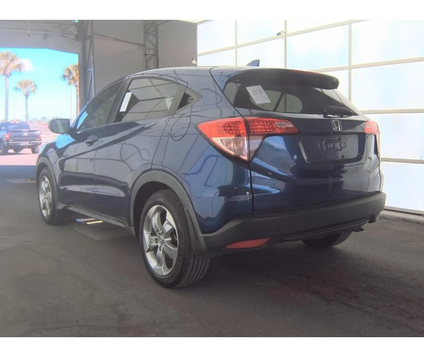 2017 Honda HR-V 2nd Gen - Image 7 of 12