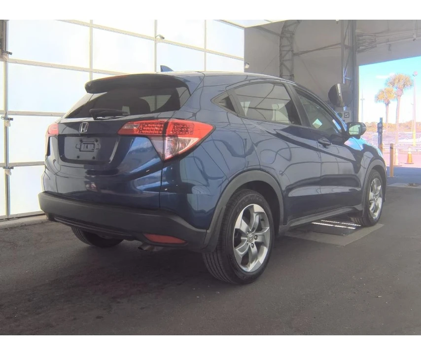 2017 Honda HR-V 2nd Gen - Image 4 of 12