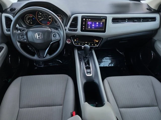 2017 Honda HR-V 2nd Gen - Image 13 of 21