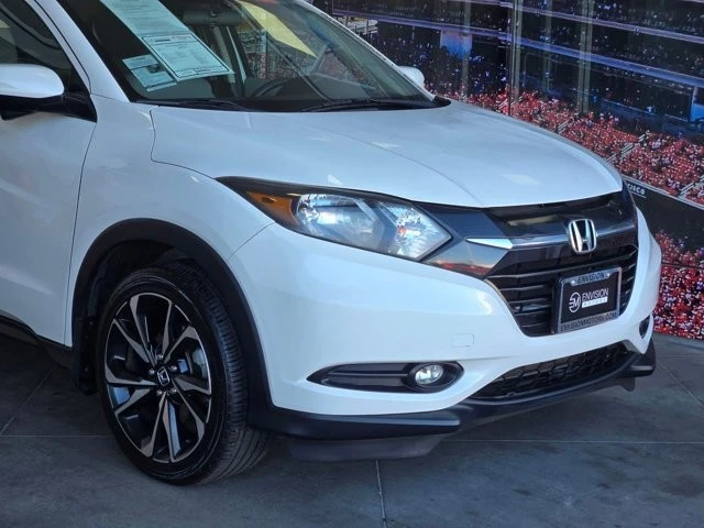 2017 Honda HR-V 2nd Gen - Image 2 of 21