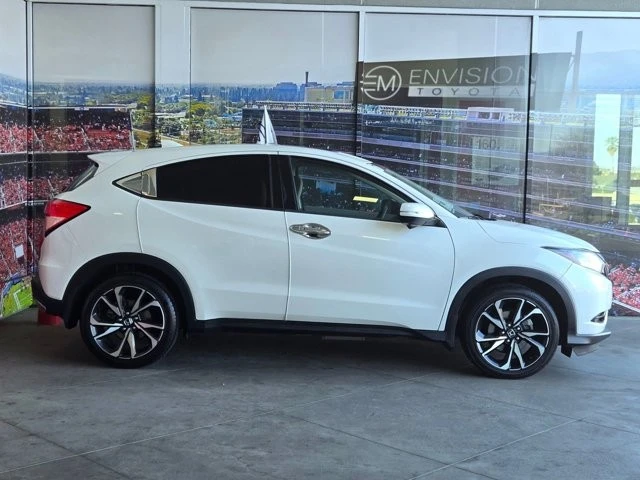 2017 Honda HR-V 2nd Gen - Image 4 of 12