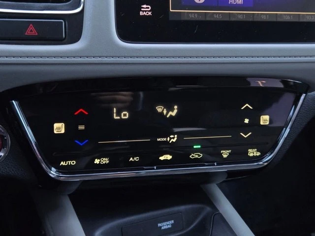 2017 Honda HR-V 2nd Gen - Image 18 of 21