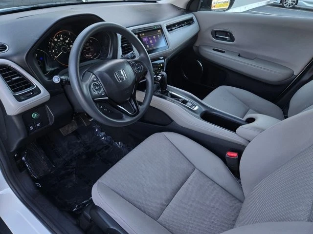 2017 Honda HR-V 2nd Gen - Image 8 of 12