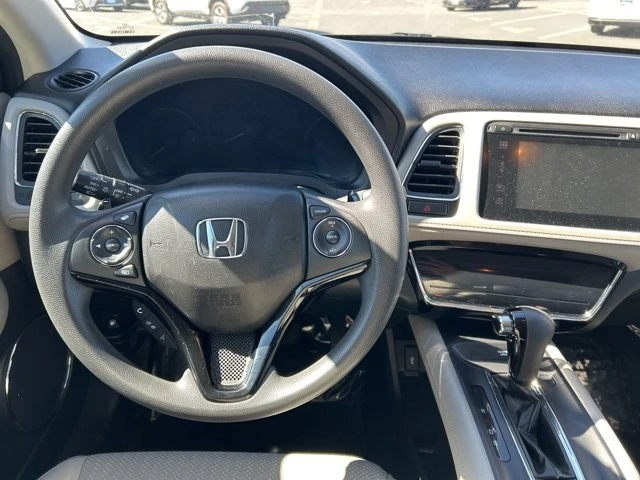 2017 Honda HR-V 2nd Gen - Image 6 of 10
