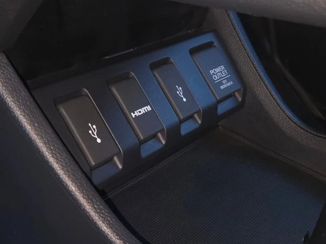 2017 Honda HR-V 2nd Gen - Image 20 of 21