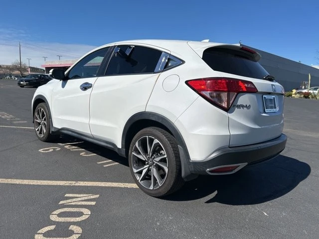 2017 Honda HR-V 2nd Gen - Image 3 of 10