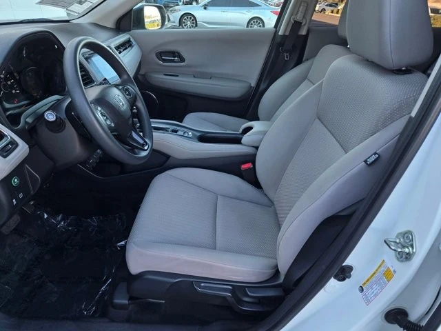 2017 Honda HR-V 2nd Gen - Image 15 of 21