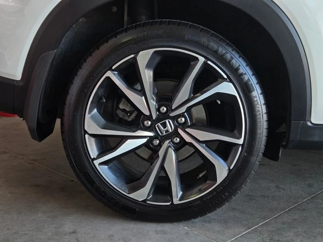 2017 Honda HR-V 2nd Gen - Image 5 of 12